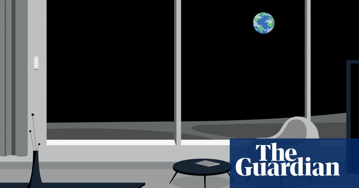 The big idea: should we colonise other planets?