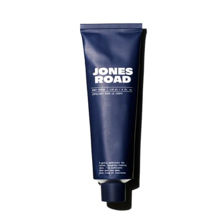 Jones Road Body Scrub