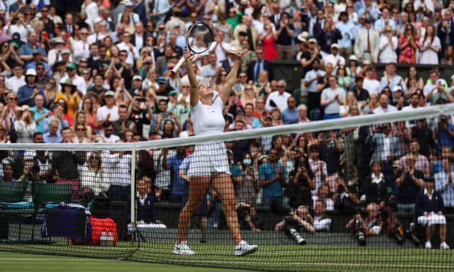 Simona Halep