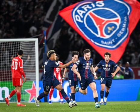 Sofascore : la rencontre qui retient son souffle — image 5