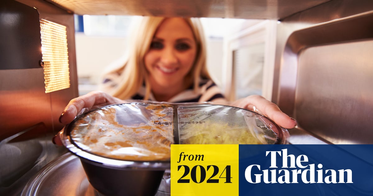 Ultra-processed food linked to 32 harmful effects to health, review finds