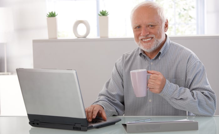 Hide The Pain Harold Memes Imgflip