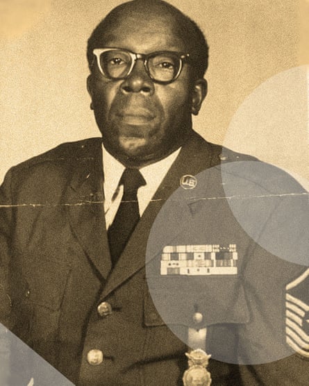 Ashante family relative