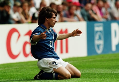 Gianfranco Zola