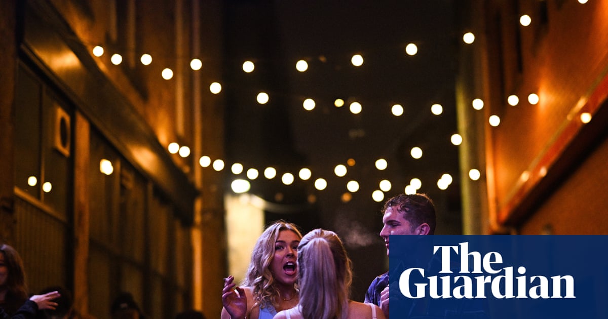 Edinburgh and Glasgow top London as UK's nightlife hotspots, Uber data shows
