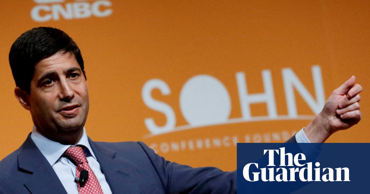 Senate Democrats move to stall Trump’s ‘absurd’ bid to install new Fed chair