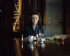 Woman Unknown review – postwar paranoia with some deliciously dastardly Du Maurier touches