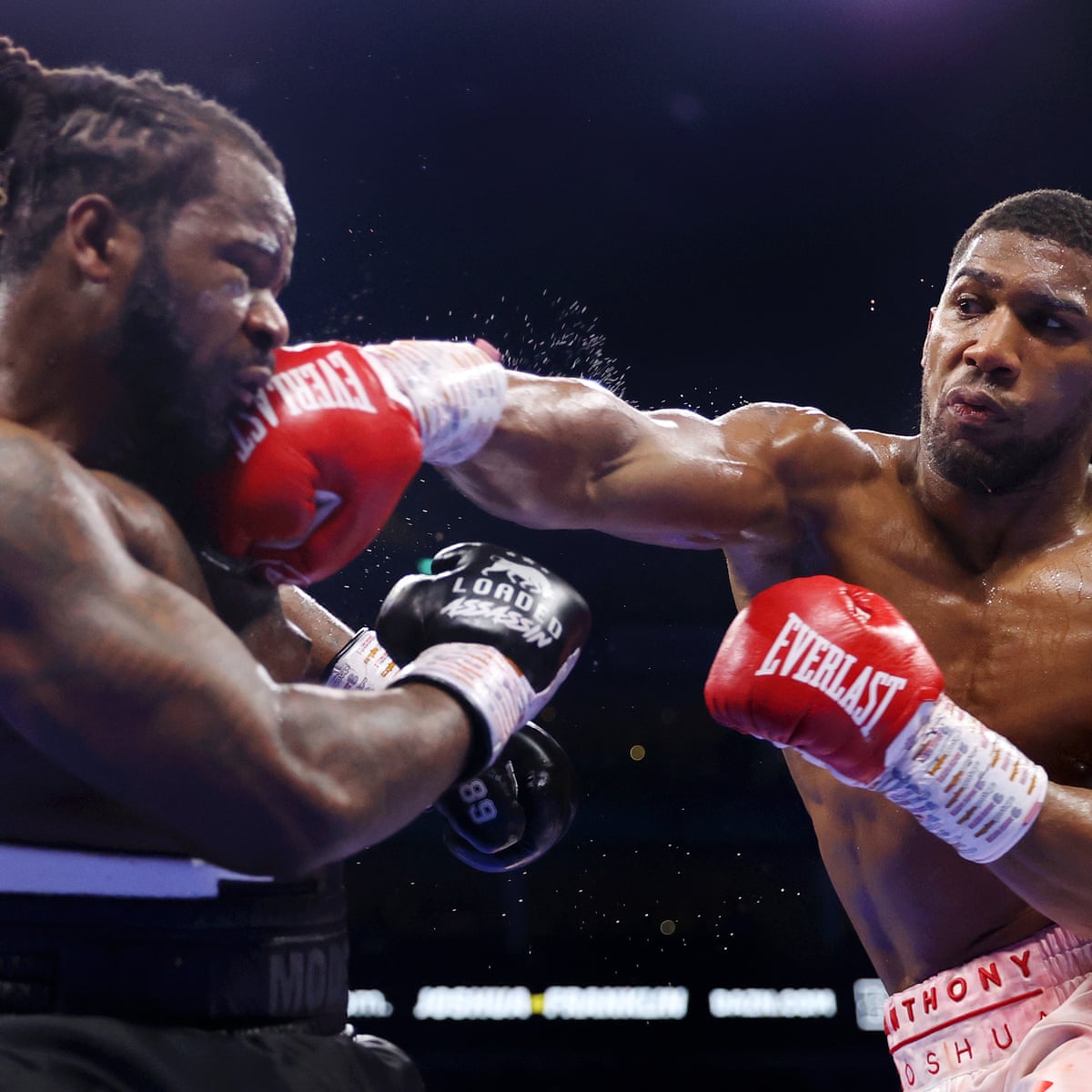 Boxen Rondes Go The Rounds Boxing
