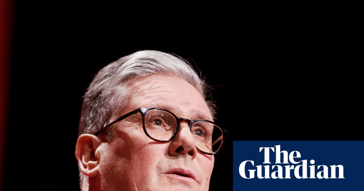 Starmer to admit he inadvertently gave MPs misleading information on Mandelson