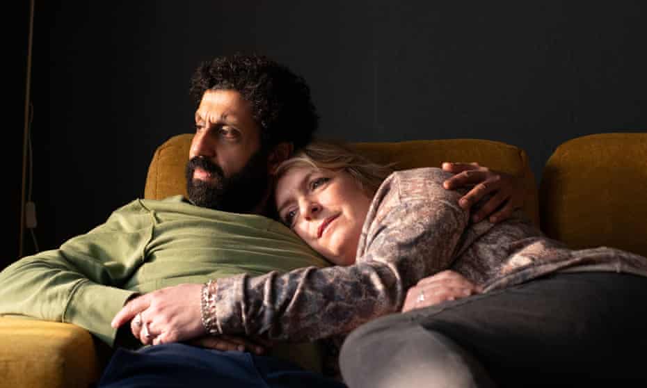 Ali & Ava review – Clio Barnard's Bradford romance is an understated triumph | Clio Barnard | The Guardian
