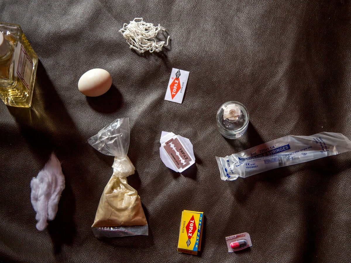 10-year-old girl bleeds to death after female genital mutilation in Somalia | Global development | The Guardian