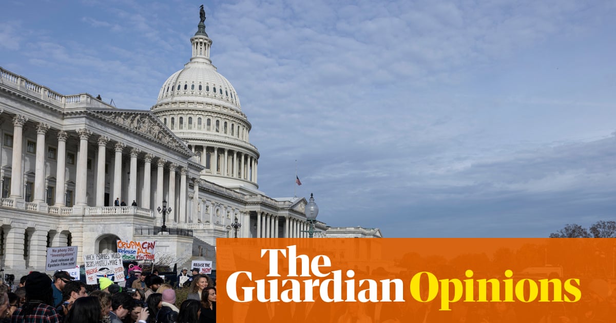 Jeffrey Epstein's most powerful ally was silence | Gretchen Carlson and Julie Roginsky