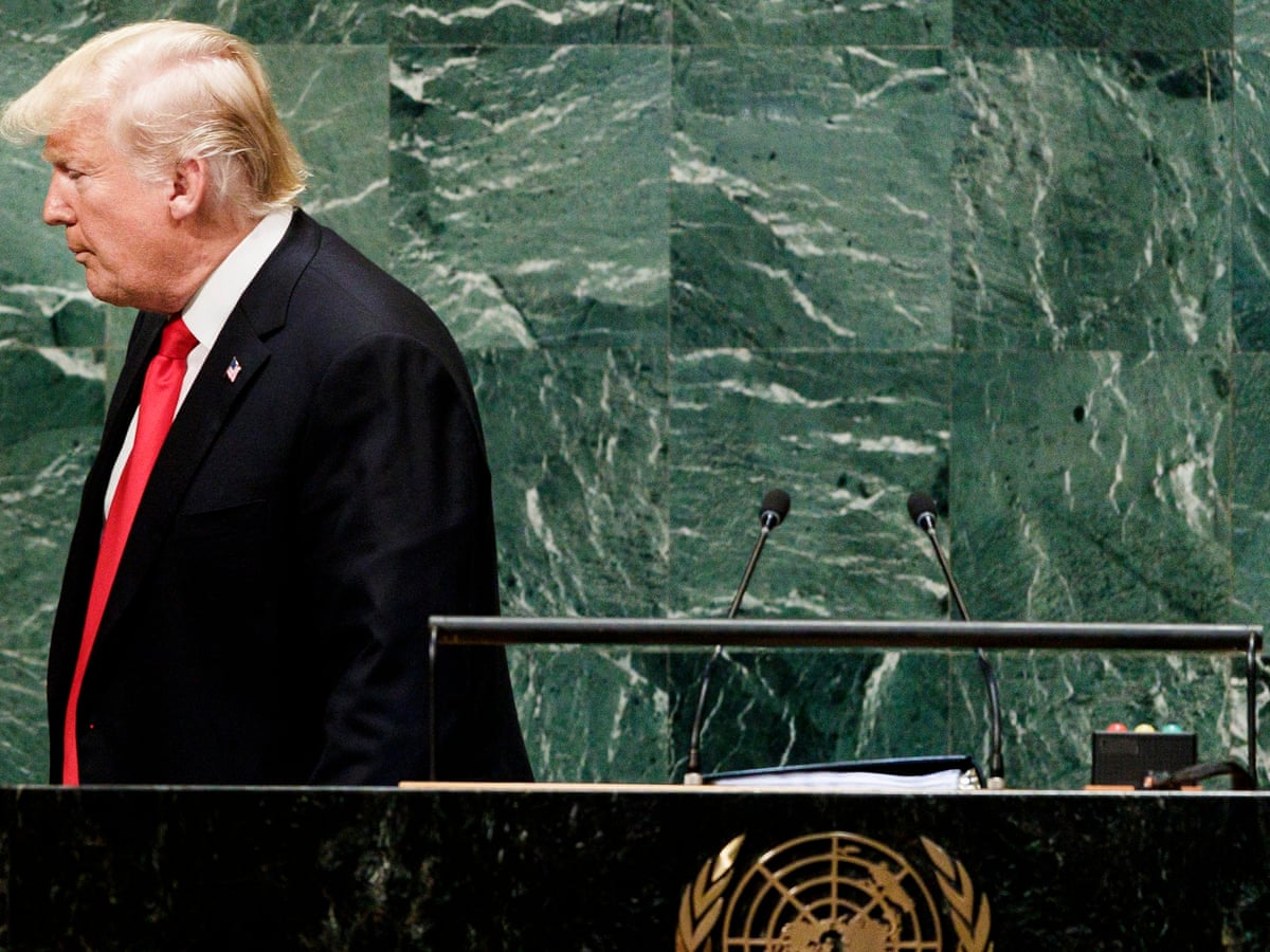 Trump Is A Laughing Stock But If We Weren T Laughing We D Be Crying Michael H Fuchs The Guardian Trump Is A Laughing Stock But If We Weren T Laughing We D Be Crying Michael H Fuchs The Guardian