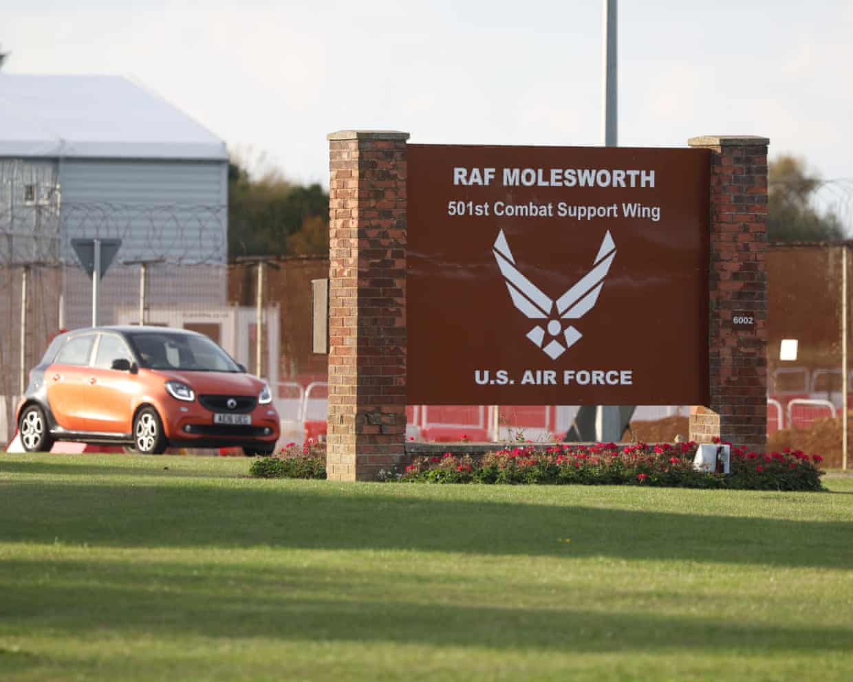 Released on bail as investigation continues