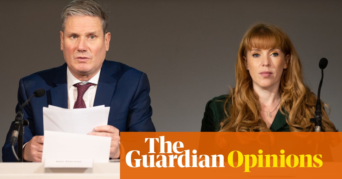 Starmer has put Labour rightwingers back in control – are they up to the task?