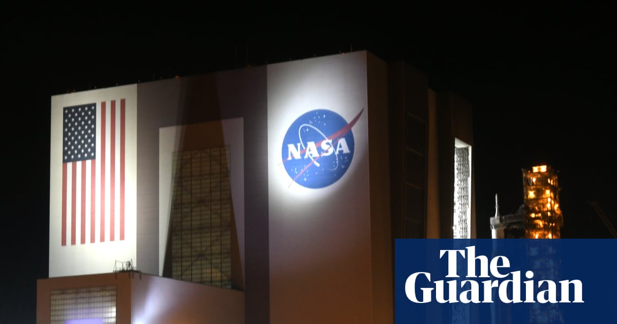 Artemis III Delay Underscores Need for Streamlined NASA, Renewed Focus on Core Mission