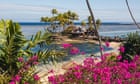 Four Australian tourists in hospital in Fiji with suspected alcohol poisoning