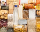 Emergency stockpiles are a luxury that not everyone can afford