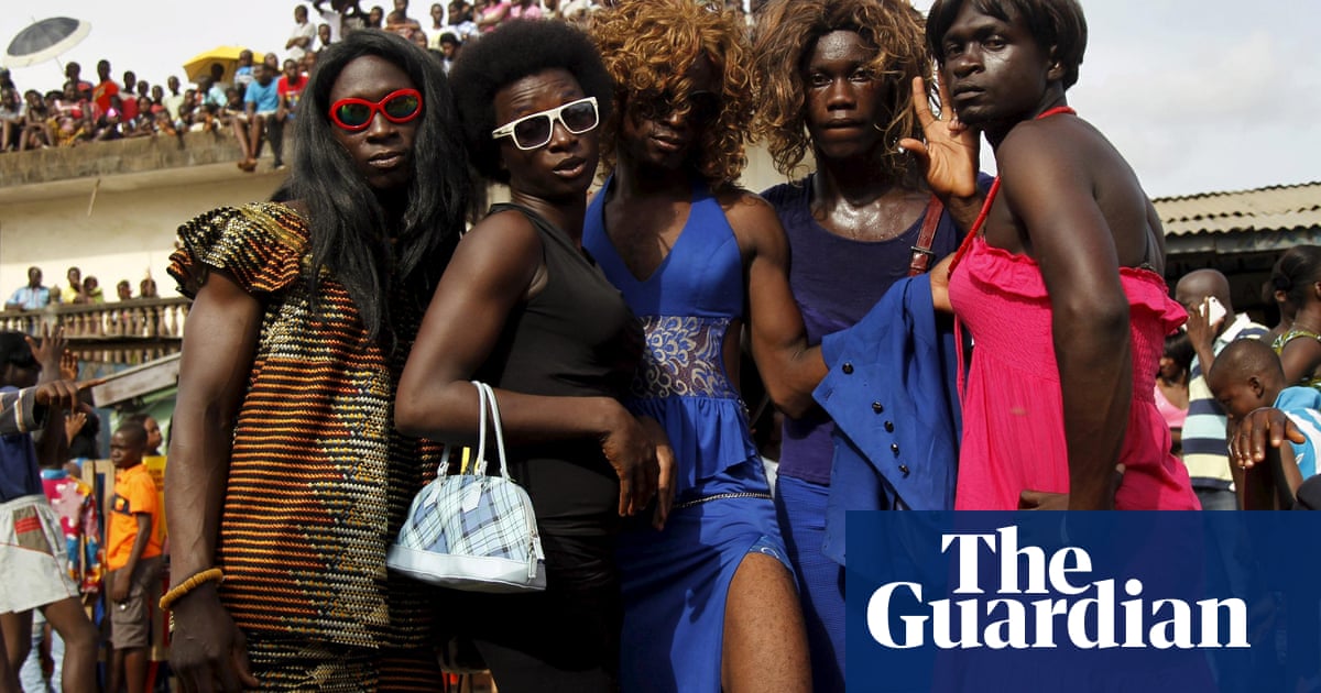 Sex in in Abidjan girl Escort in