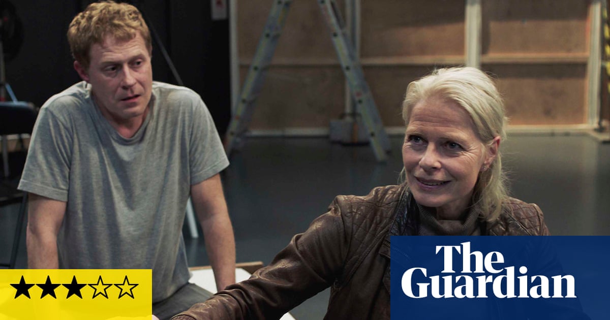 Casting review – film-set furore is a meta-salute to Fassbinder