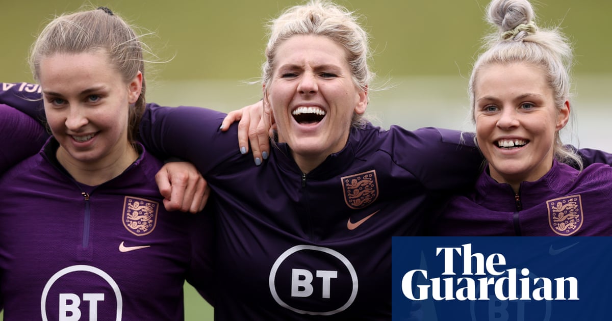 ‘A little bit stunned’: Millie Bright to captain England in qualifiers