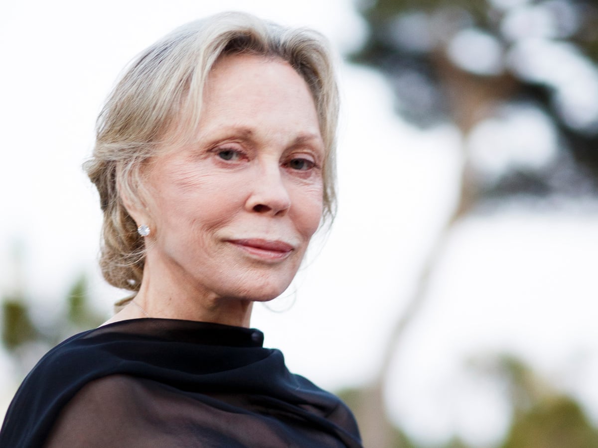 Faye Dunaway fired from Broadway-bound play Tea at Five | Faye Dunaway | The Guardian