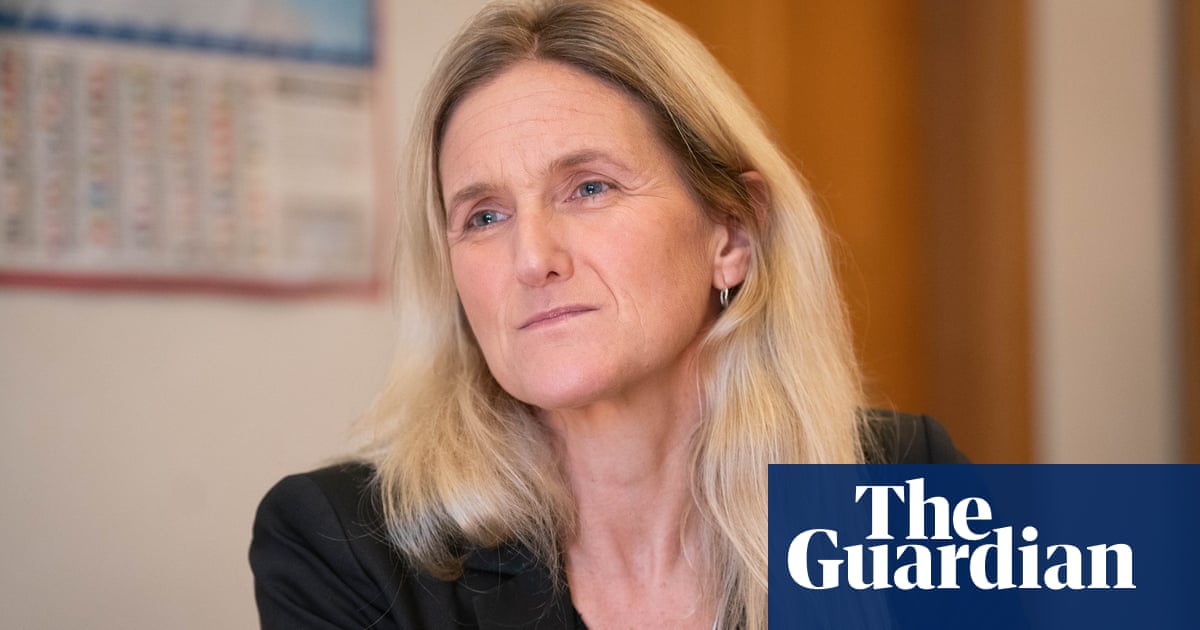Kim Leadbeater outlines safeguards in proposed assisted dying bill – video