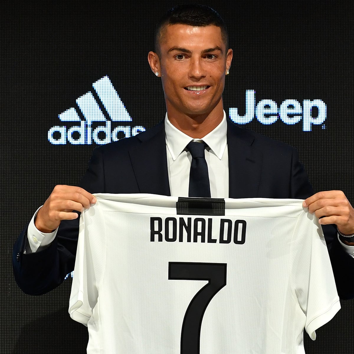 Will Ronaldo Go To Psg 2025