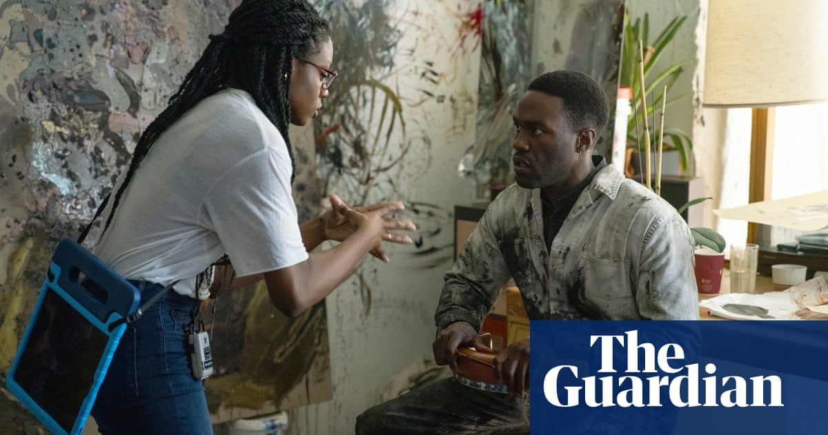 Candyman director Nia DaCosta: ‘It is shocking the way people have talked to me’