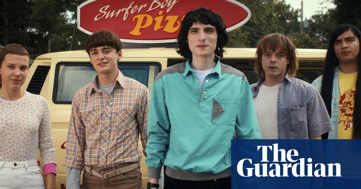 Secret Cinema’s new owners want to be the Netflix of live events - The Guardian