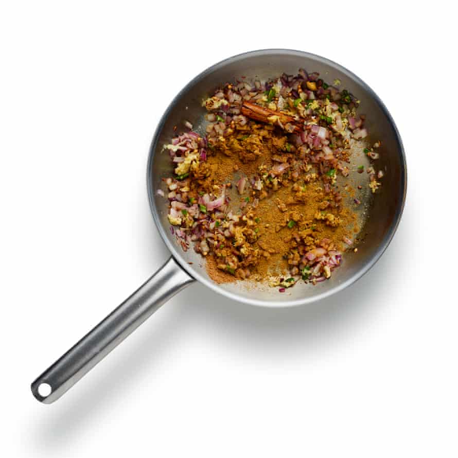 Felicity Cloake’s perfect keema 04