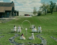 Difficult spell … Bad Voodoo