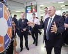 Caution versus ambition: strategy debate dominates Lib Dem conference