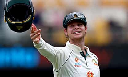 Has enough time passed for Steve Smith’s sins to be forgiven?