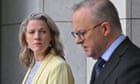 Politics live: Australia has rejected 4,614 visitor visa applications by Palestinians; inflation rises against expectations