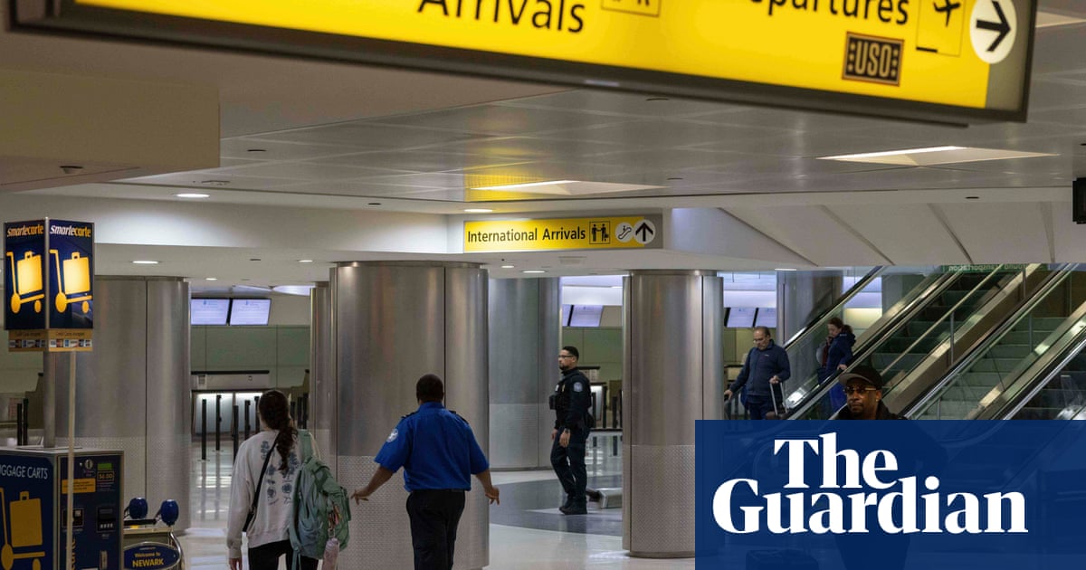 Demoralizing': Venezuelans experience confusion and fear amid Trump travel ban