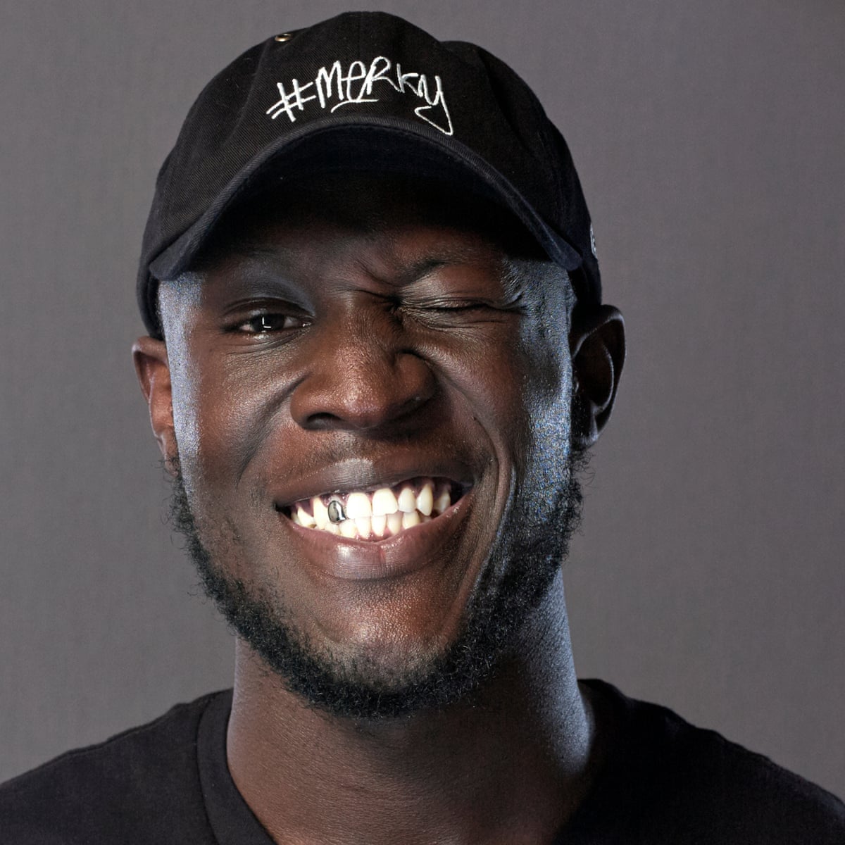 Stormzy Respect Me Like You Would Frank Ocean Or Adele Stormzy The Guardian