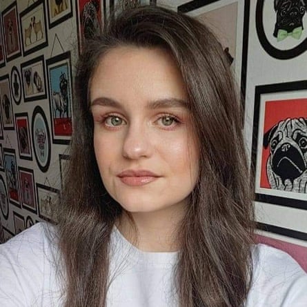 Samantha Barker a eu recours au crowdfunding pour payer ses soins.