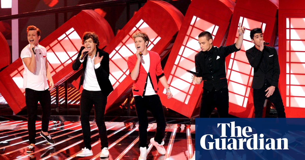 One Direction Which Member Matched Which Boyband Stereotype One Direction The Guardian One Direction Which Member Matched Which Boyband Stereotype One Direction The Guardian