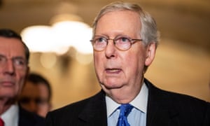 Mitch McConnel