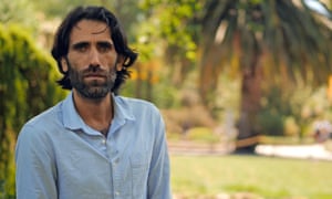 Behrouz Boochani