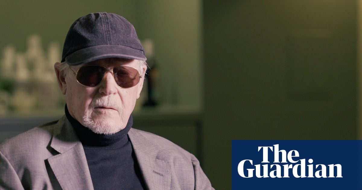 TV tonight: the Hatton Garden diamond theft is like a Guy Ritchie film