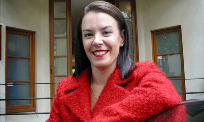 Melissa Caddick falsely claimed to be a financial adviser before she vanished in November 2020.