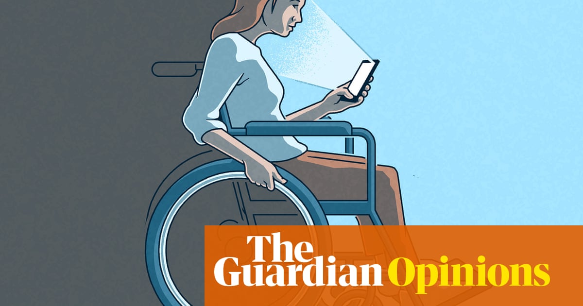 Meet the 'sickfluencers' of TikTok - and don't be fooled by the outrage obscuring the real scandal | Frances Ryan