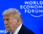 Trump a Davos: proposta di acquisizione della Groenlandia e dichiarazione di non usare la forza