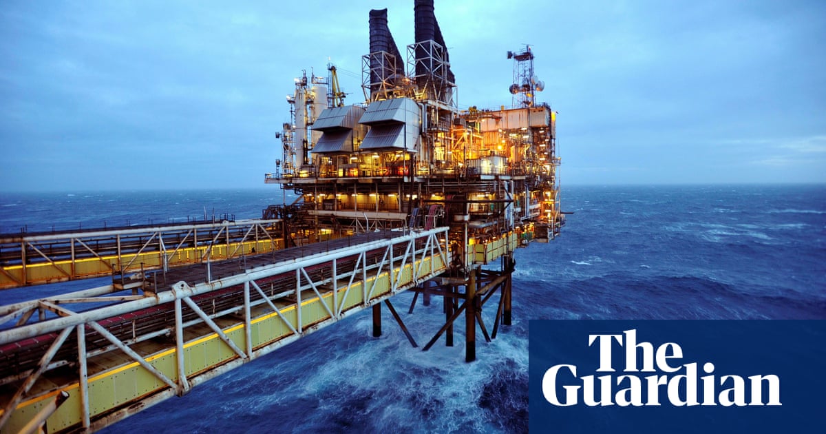 BP to buy back $1.4bn of shares as rising oil price bolsters profits