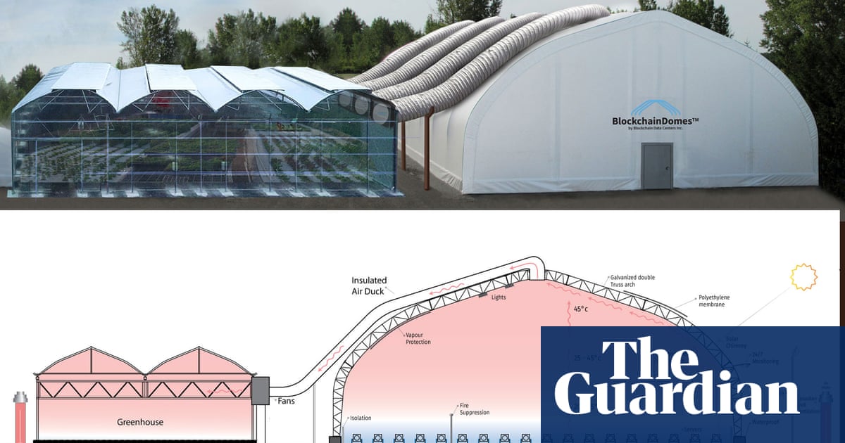 Can Agritecture Make Cities Self Sufficient In Pictures Cities The Guardian