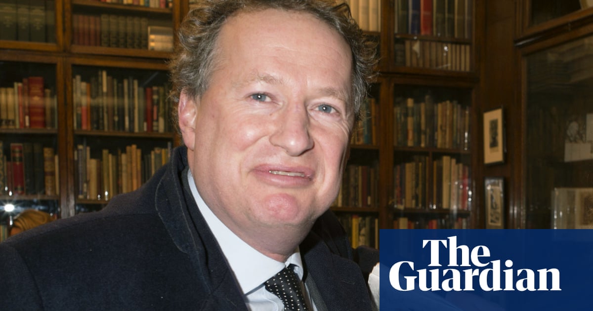 Charity Commission chair candidate says he will not be dragged into ‘culture wars’