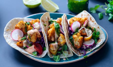 Think you've mastered tacos? Here are five ways to up your game | Food ...