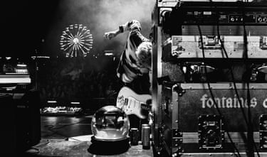 Fontaines DC